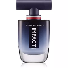 Tommy Hilfiger Impact Intense für Herren 100 ml