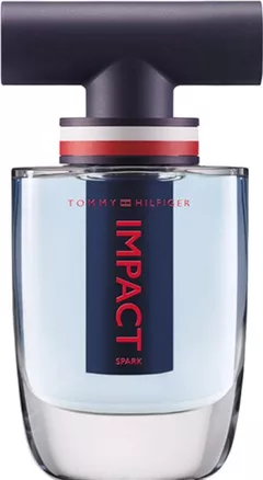 Tommy Hilfiger Impact Spark 50 ml