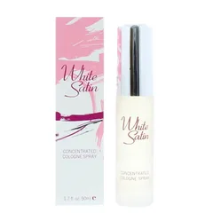 Taylor of London White Satin Concentrated 50 ml