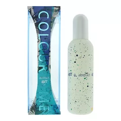 Milton Lloyd Colour Me Abstract Art 90 ml