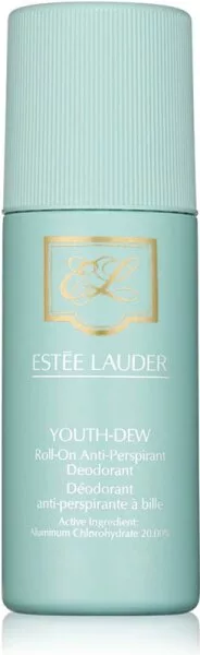 Estée Lauder Youth-Dew Roll-On Anti-Perspirant Deodorant