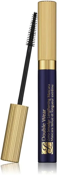 Estée Lauder Double Wear Zero-Smudge Lengthening Mascara Black