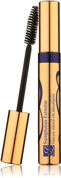 Estée Lauder Sumptuous Extreme Lash Multiplying Volume Mascara Black