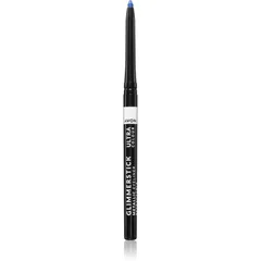 Avon Glimmerstick Metallic metallischer Stift für die Augen Farbton Electric Blue