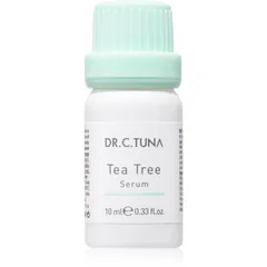 Farmasi Dr. C. Tuna Tea Tree Serum gegen die Unvollkommenheiten der Haut