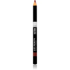 Avon Ultra Colour Lippenkonturenstift Farbton Burnt Sienna