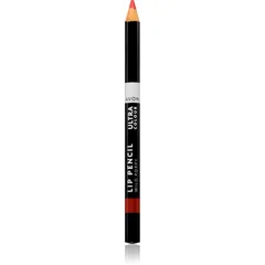 Avon Ultra Colour Lippenkonturenstift Farbton Wild Poppy