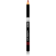 Avon Ultra Colour Lippenkonturenstift Farbton Red Supreme