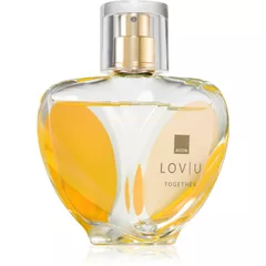 Avon Lov U Together für Damen 50 ml