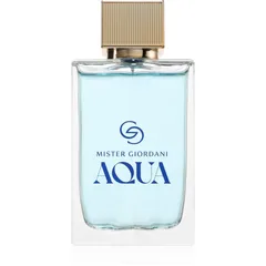Oriflame Mister Giordani Aqua für Herren 75 ml