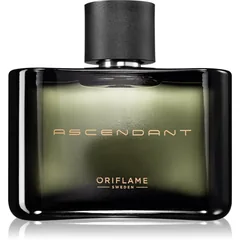 Oriflame Ascendant für Herren 75 ml