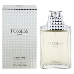 Oriflame Possess Man für Herren 75 ml