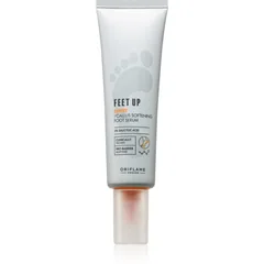 Oriflame Feet Up Expert Serum gegen raue Haut und Hornhaut