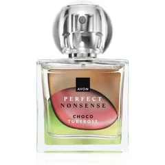 Avon Perfect Nonsense Choco Tuberose für Damen 50 ml