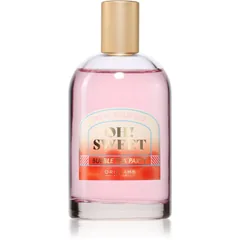 Oriflame Oh! Sweet Bubble Tea Party für Damen 100 ml