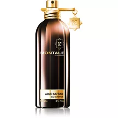 Montale Aoud Safran unisex 100 ml