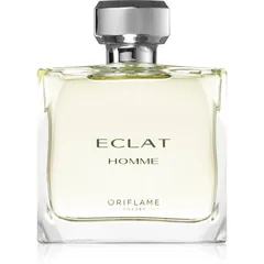 Oriflame Eclat Homme für Herren 75 ml