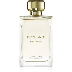 Oriflame Eclat Femme für Damen 50 ml