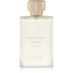 Oriflame Eclat Femme Weekend für Damen 50 ml