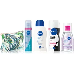 Nivea Travel Set Reiseset