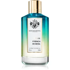 Mancera Intense French Riviera unisex 120 ml