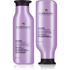 Pureology Hydrate Set spendet Feuchtigkeit und Glanz