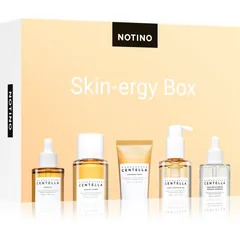 Beauty Discovery Box Notino Skin-ergy Box SKIN1004 Set für Damen