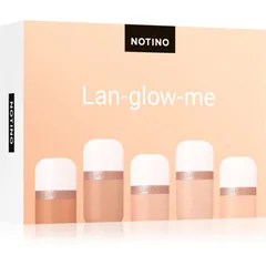 Beauty Discovery Box Notino Lan-glow-me Lancôme Set für Damen