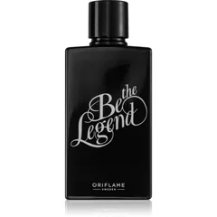 Oriflame Be the Legend für Herren 75 ml