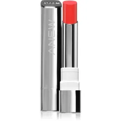 Avon Anew hydratisierender Lippenstift Farbton Awakening Coral