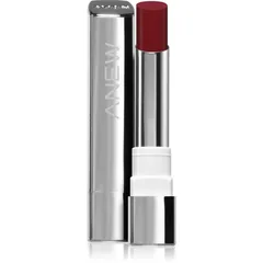 Avon Anew hydratisierender Lippenstift Farbton Invigorating Plum