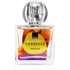 Avon Perfect Nonsense Ginger Blaze Unisex 50 ml