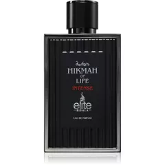 Risala Elite Hikmah Of Life Intense für Herren 100 ml