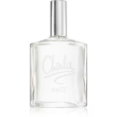 Revlon Charlie White Eau Fraiche für Damen 100 ml