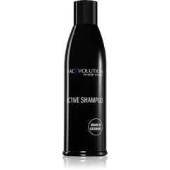 FacEvolution HairCare Active Shampoo gegen Haarausfall