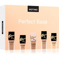 Beauty Discovery Box Notino Perfect Base Yves Saint Laurent Set für Damen