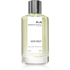 Mancera Aoud Violet für Damen 120 ml