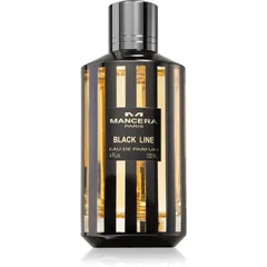 Mancera Black Line unisex 120 ml