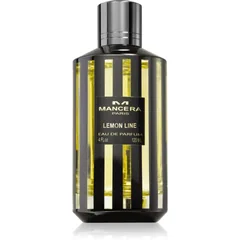 Mancera Lemon Line unisex 120 ml