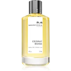 Mancera Cedrat Boise unisex 120 ml