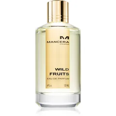 Mancera Wild Fruits unisex 120 ml