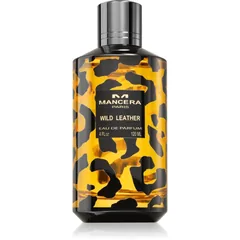 Mancera Wild Leather unisex 120 ml