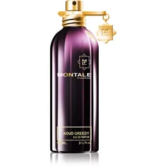 Montale Aoud Greedy unisex 100 ml