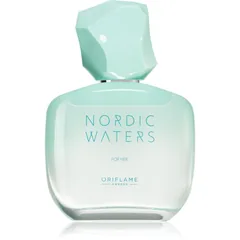 Oriflame Nordic Waters für Damen 50 ml