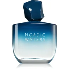 Oriflame Nordic Waters für Herren 75 ml