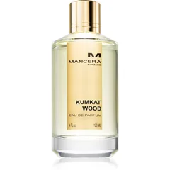 Mancera Kumkat Wood unisex 120 ml