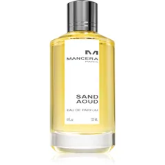 Mancera Sand Aoud unisex 120 ml