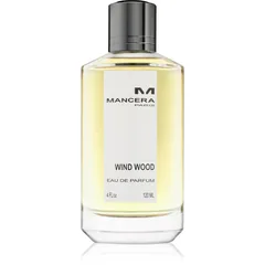 Mancera Wind Wood für Herren 120 ml
