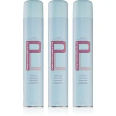Schwarzkopf Professional Professionnelle extra starker Haarlack vorteilhafte Packung
