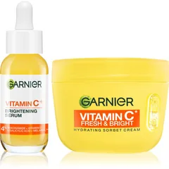 Garnier Vitamin C Gesichtspflegeset